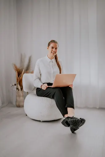 Dietetyk Maria Hampel